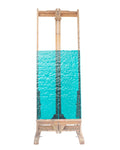 Teal Cathedral