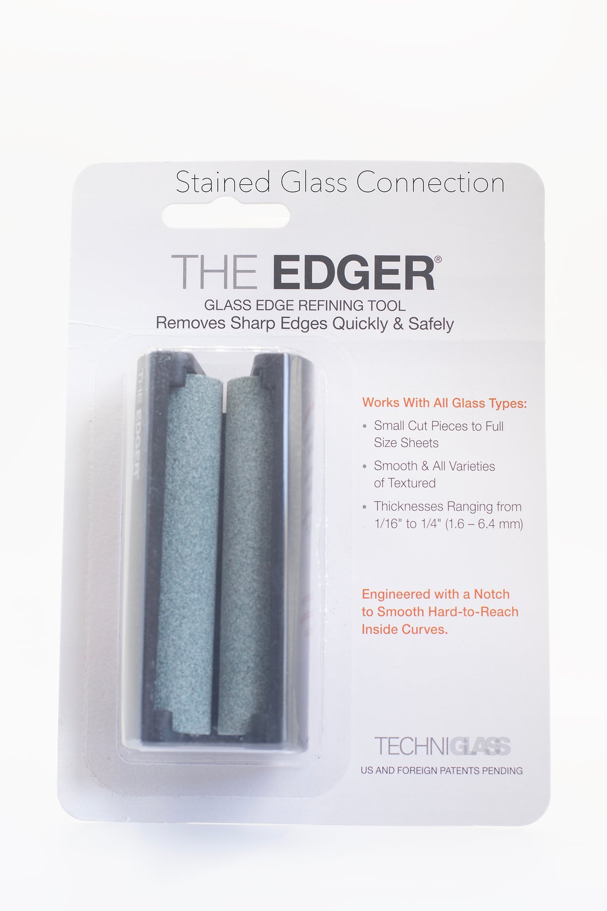 The Edger