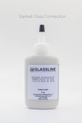 Glassline Pen White - GLGA01