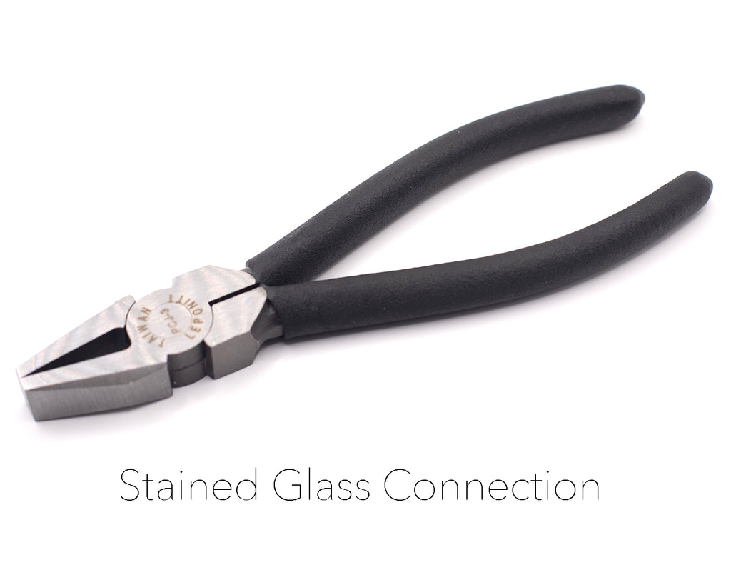 Breaking Pliers / Grozier