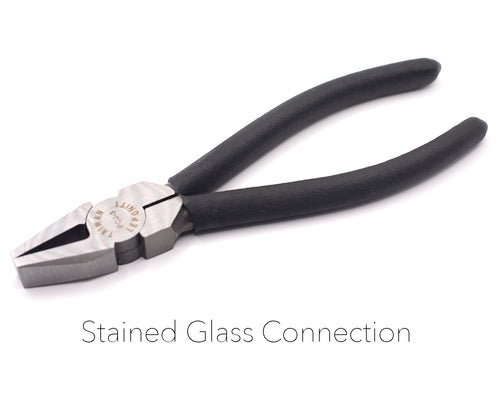 Breaking Pliers / Grozier