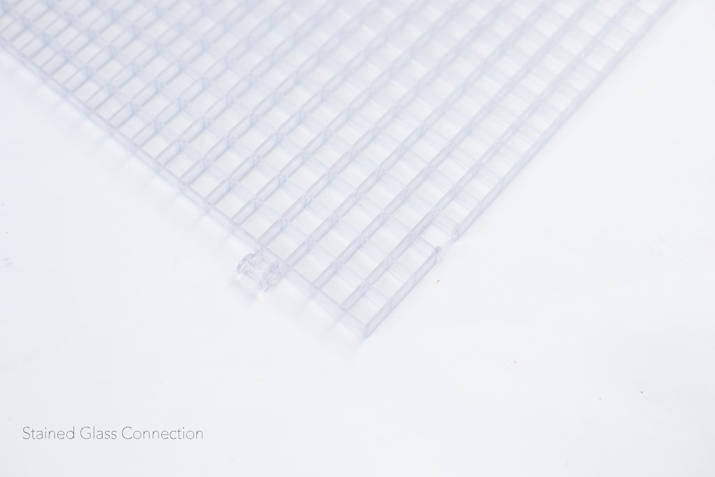 Waffle Grid - CM1013