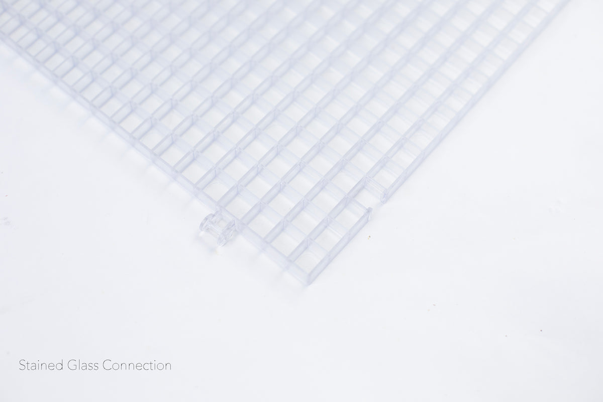 Waffle Grid - CM1013