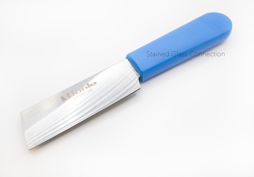 Heavy Duty Hackout Knife
