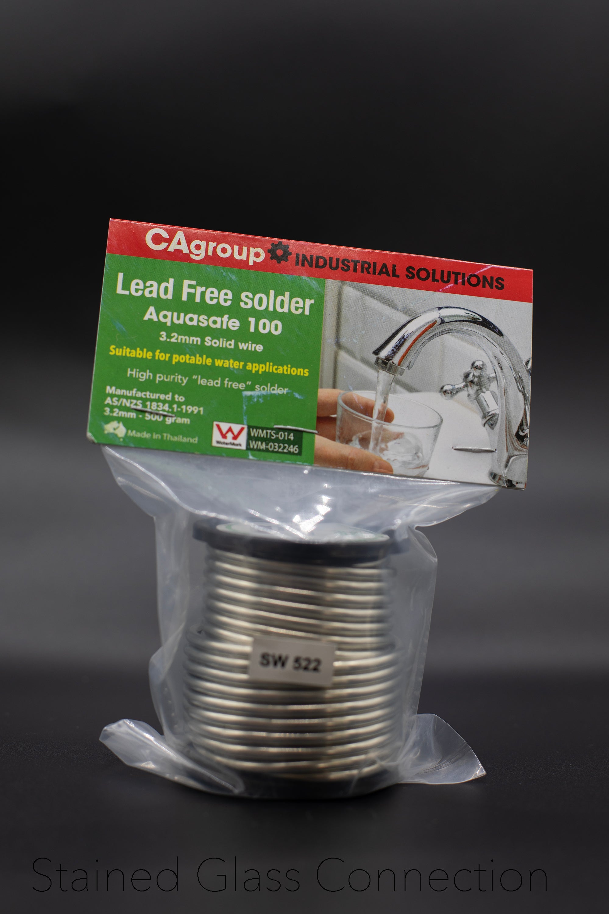 Lead Free Solder