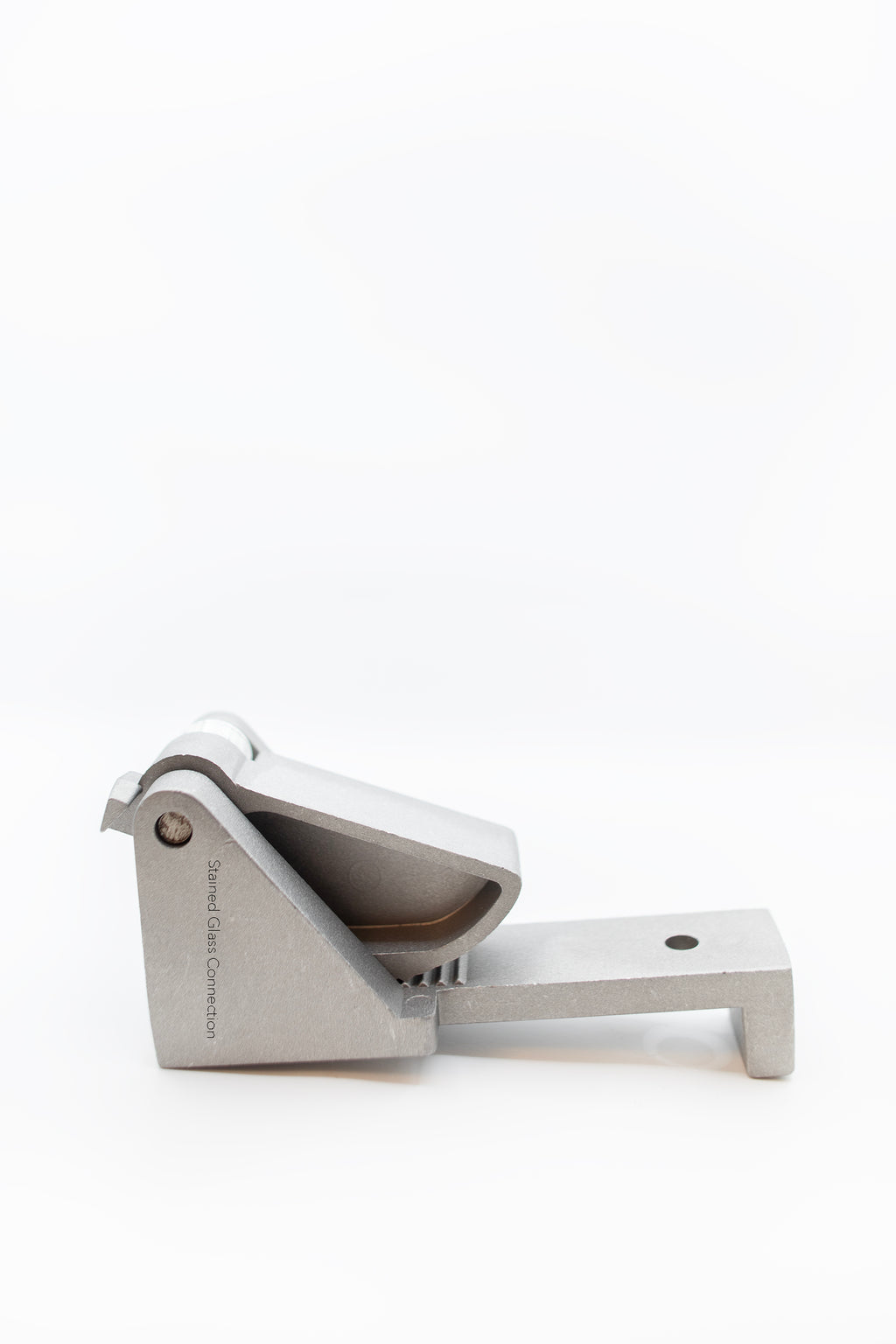 Lead Vise Spring Loaded