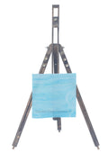 Light Blue Streaky