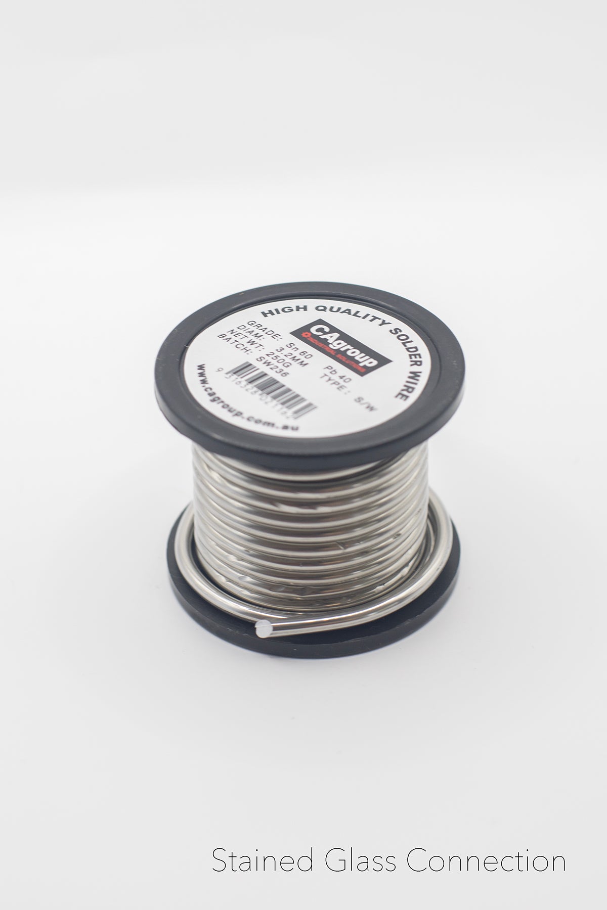 Solder Roll 60/40 250g