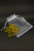 Nuggets Yellow