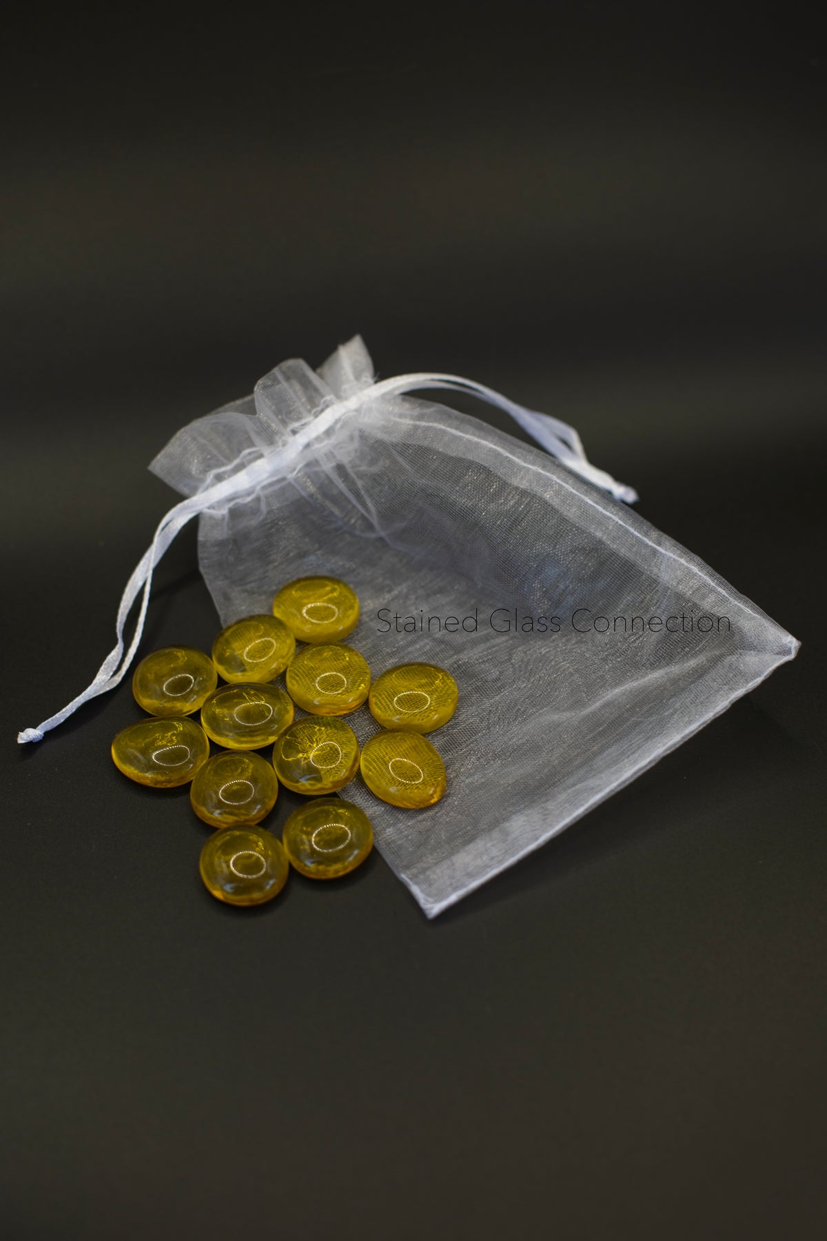 Nuggets Yellow